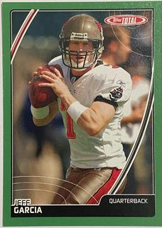 Jeff Garcia