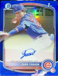 Juan Cabada