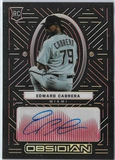 Edward Cabrera