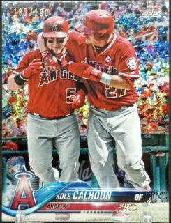 Kole Calhoun