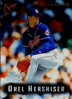 Orel Hershiser