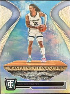 Ja Morant
