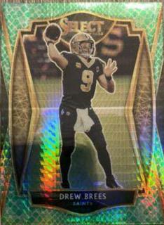 Drew Brees