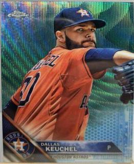 Dallas Keuchel