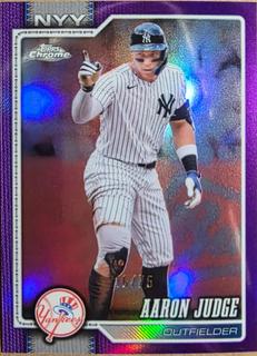 Aaron Judge