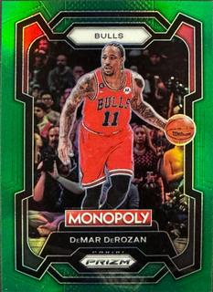 DeMar DeRozan