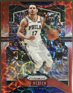 JJ Redick
