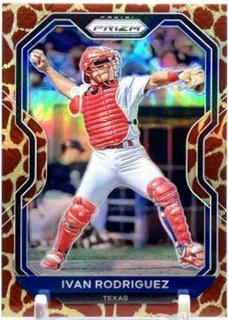 Ivan Rodriguez