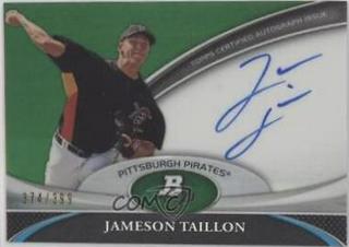 Jameson Taillon