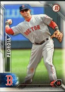 Dustin Pedroia