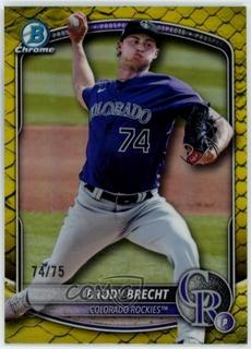 Brody Brecht