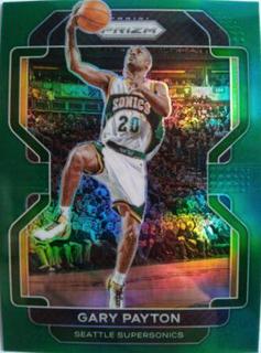Gary Payton
