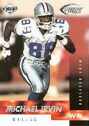 Michael Irvin