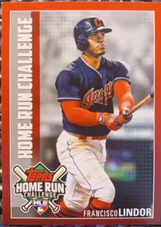 Francisco Lindor