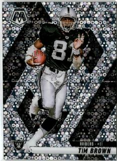 Tim Brown