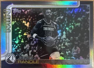 Julius Randle