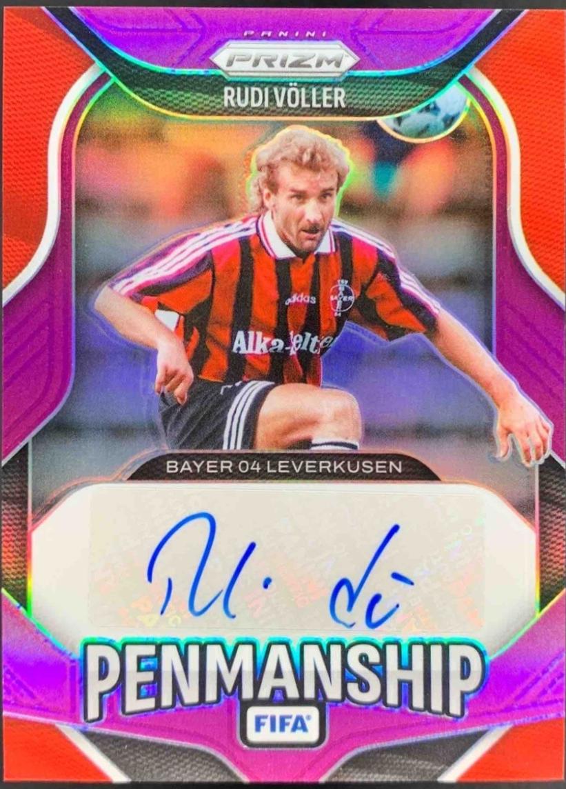 Rudi Voller