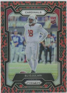 BJ Ojulari