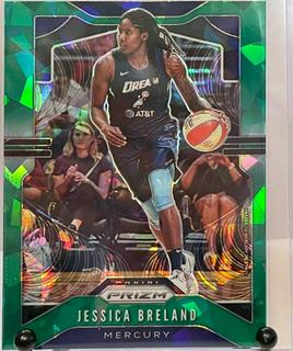 Jessica Breland