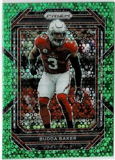 Budda Baker