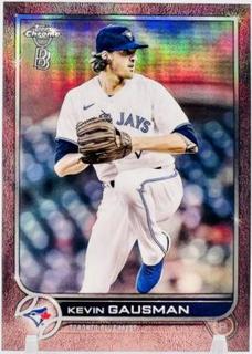 Kevin Gausman