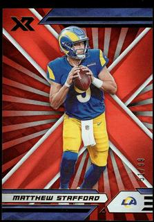 Matthew Stafford