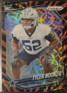 Tyler Booker