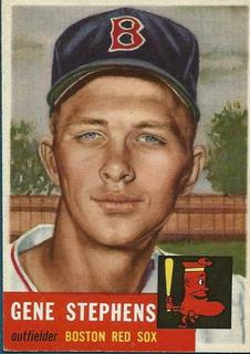 Gene Stephens