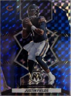Justin Fields
