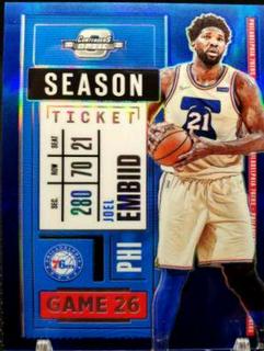 Joel Embiid