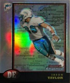 Jason Taylor