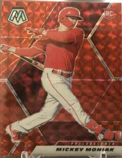Mickey Moniak
