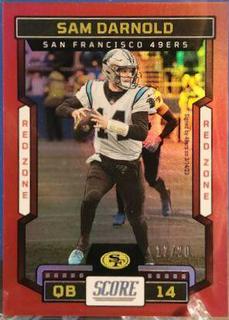 Sam Darnold
