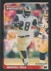 Marshall Faulk