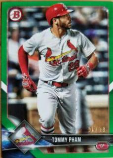 Tommy Pham