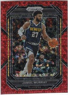 Jamal Murray