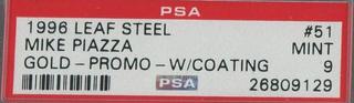 Mike Piazza