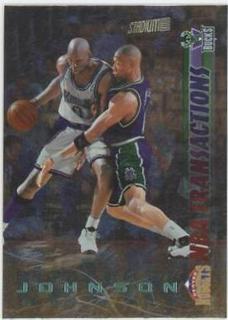 Ervin Johnson