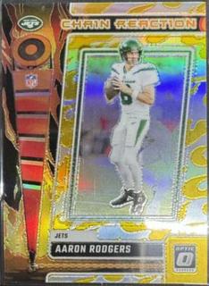 Aaron Rodgers