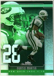 Curtis Martin