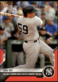 Luke Voit