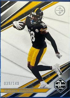 Diontae Johnson