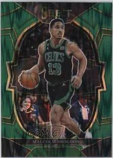 Malcolm Brogdon