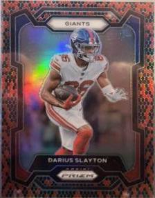 Darius Slayton