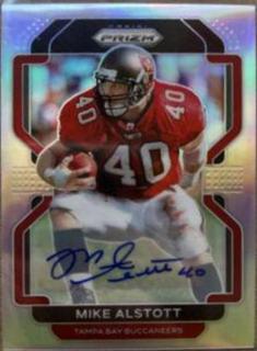 Mike Alstott