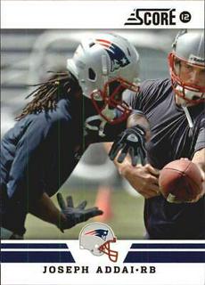 Joseph Addai