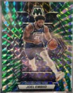 Joel Embiid