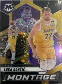 Luka Doncic
