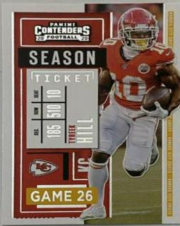 Tyreek Hill