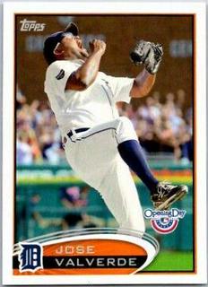 Jose Valverde